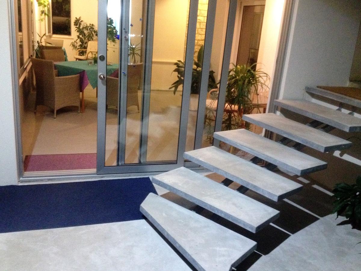 Apartments Leut Drasnice Exterior photo