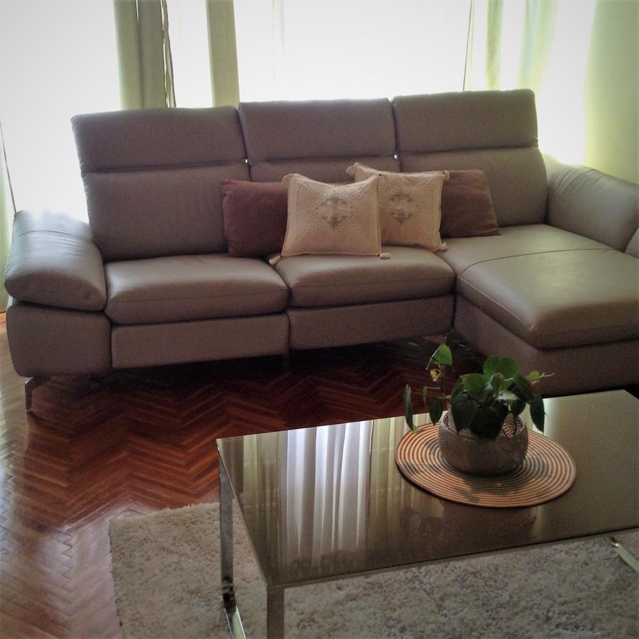 Apartments Leut Drasnice Room photo